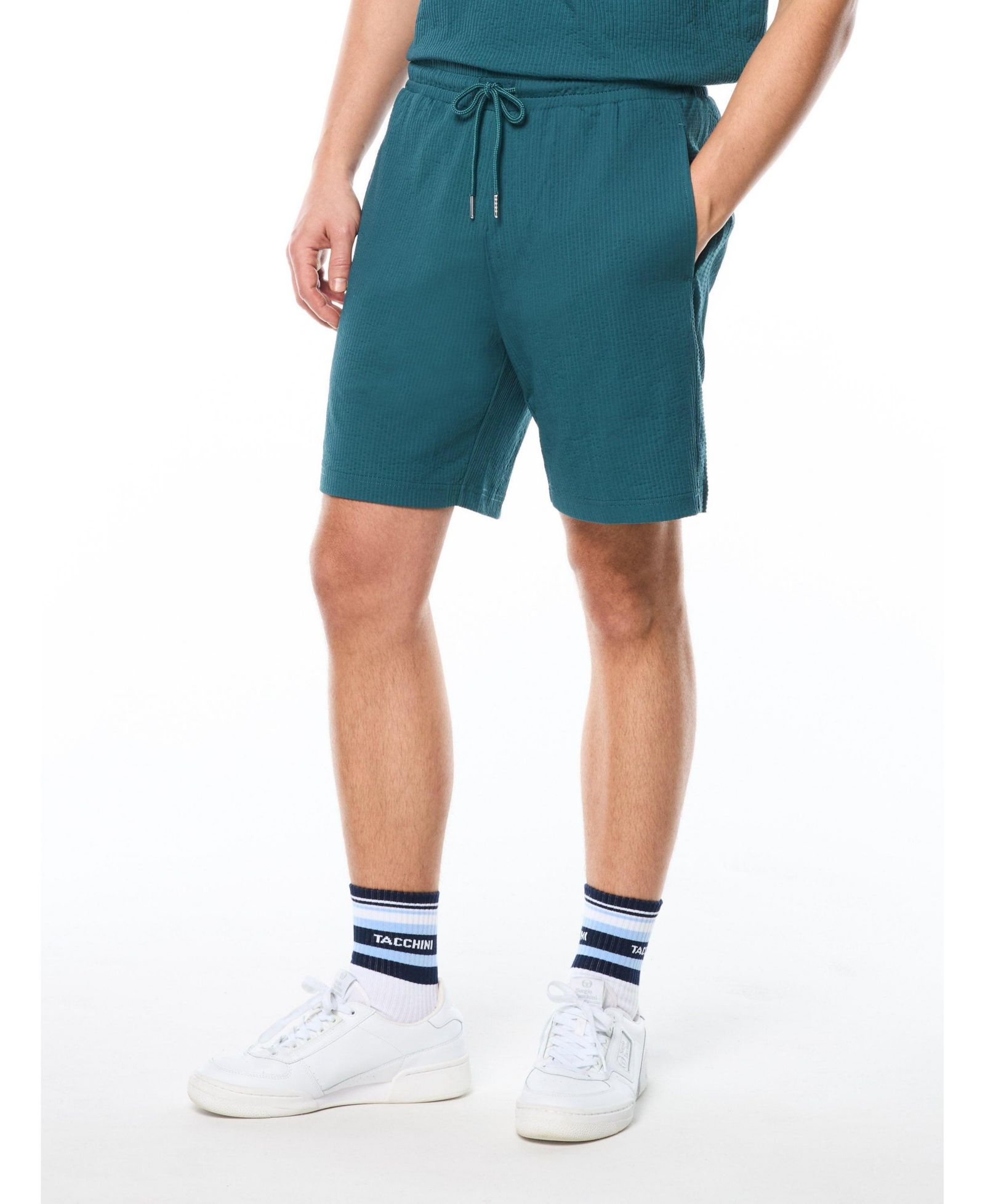 Sergio Tacchini Men's Diaro Fashion Short