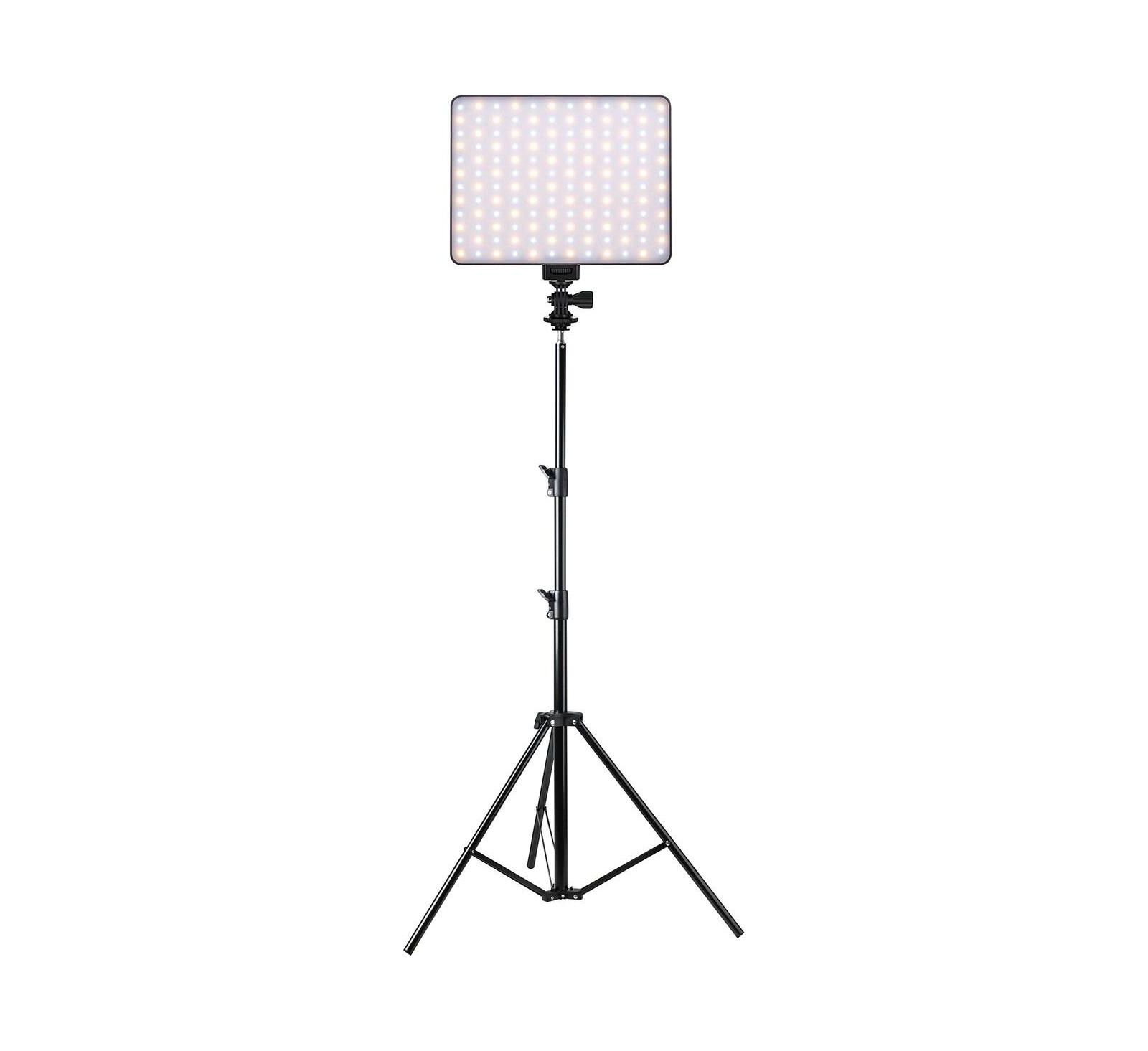 Viltrox Weeylite Sprite 40 40W RGB Adjustable 2-Light Panel LED Light