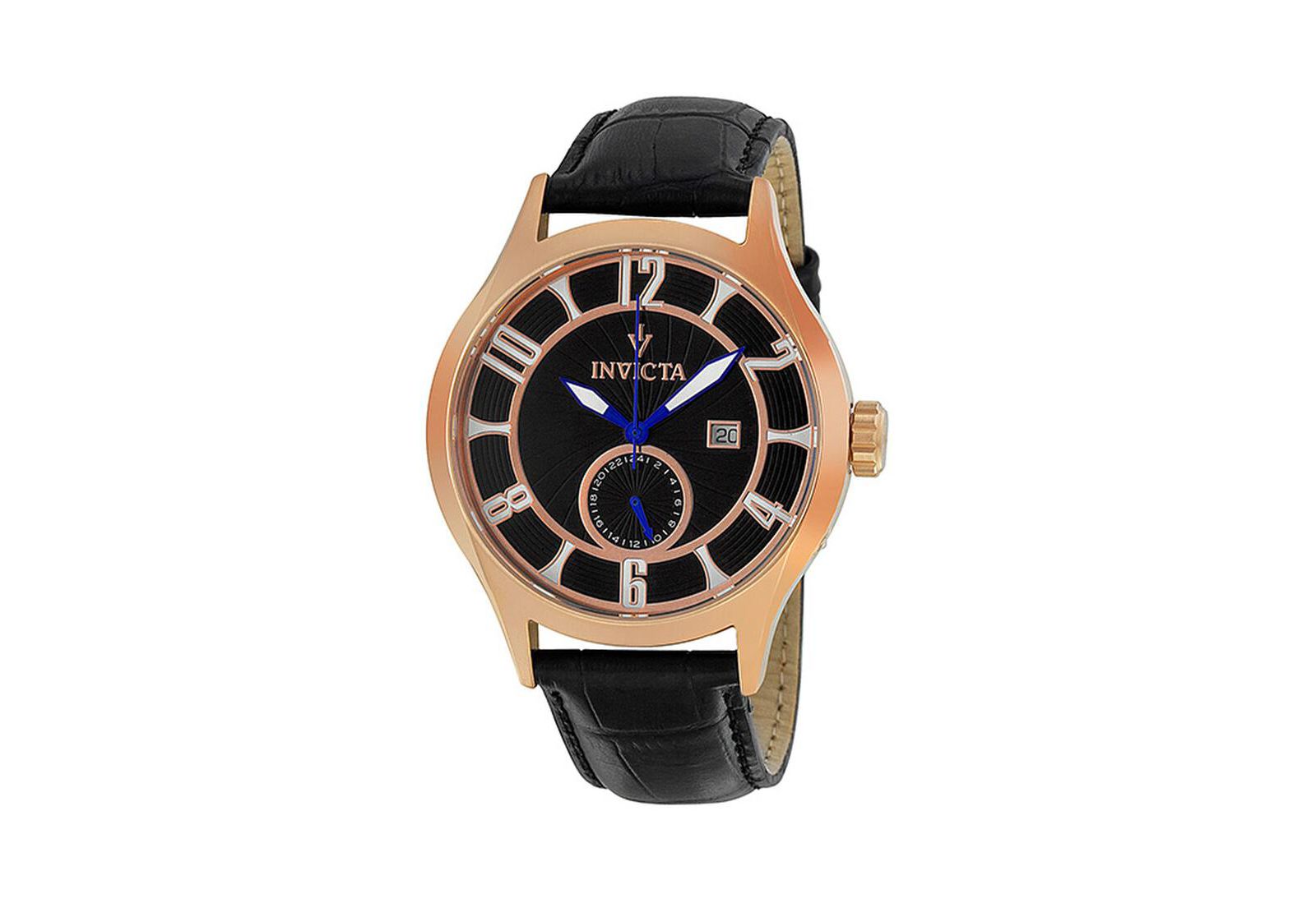 Мужские наручные часы Invicta Vintage Quartz Dial