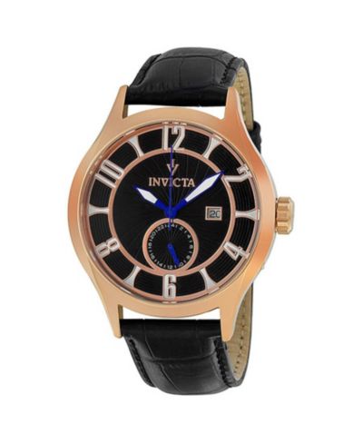 Invicta Men's 12231 Vintage Quartz Dial Watch