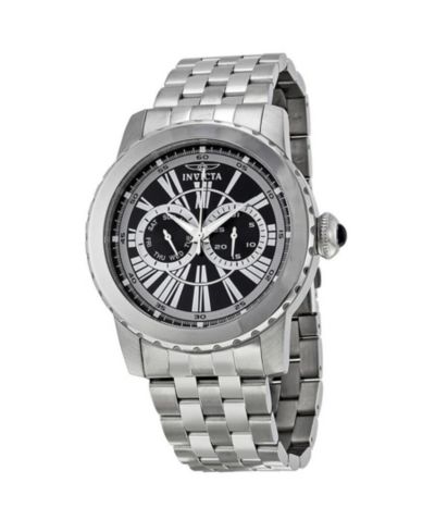 Invicta Men's 14587 Specialty Quartz Dial Watch
