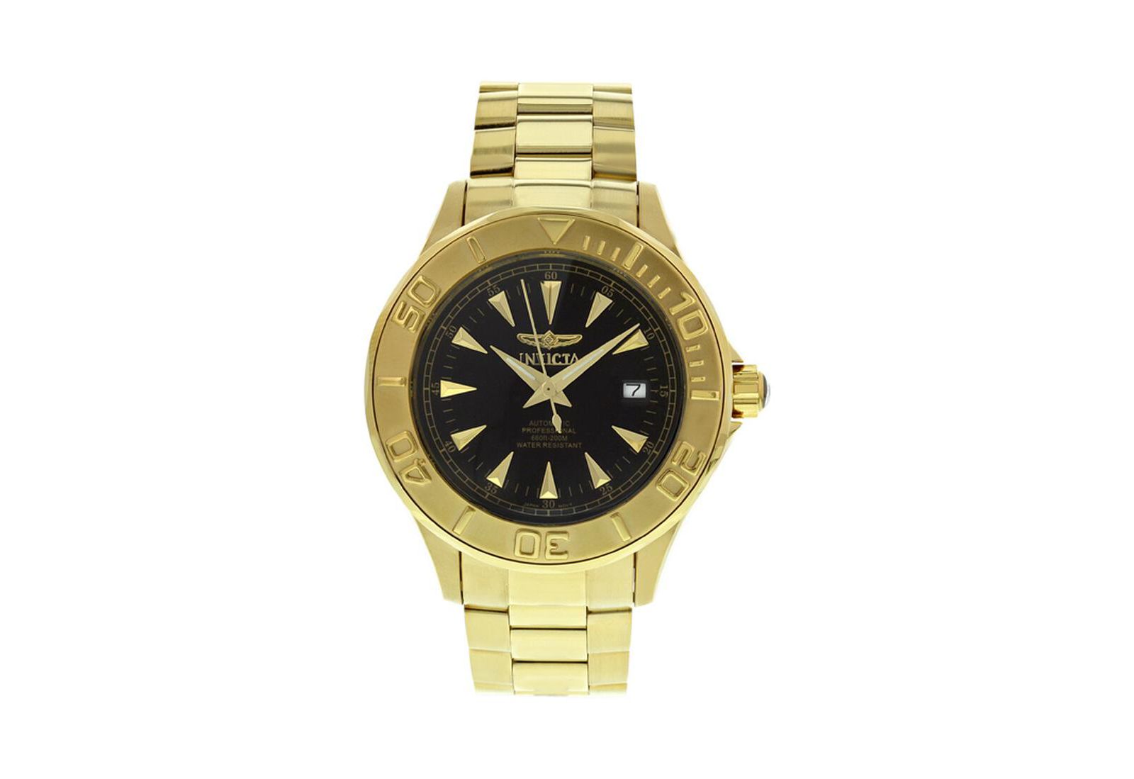 Invicta Мужские 7040 Signature Automatic 3 Hand Dial Watch