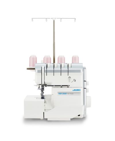 Швейная машина Juki MO-2800 2/3/4 Air Threading Overlock Serger