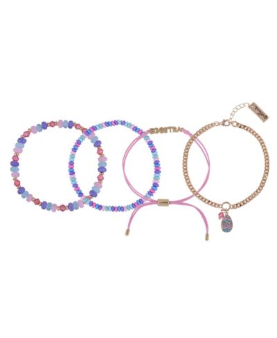 Набор браслетов Hallmark Easter 4pc