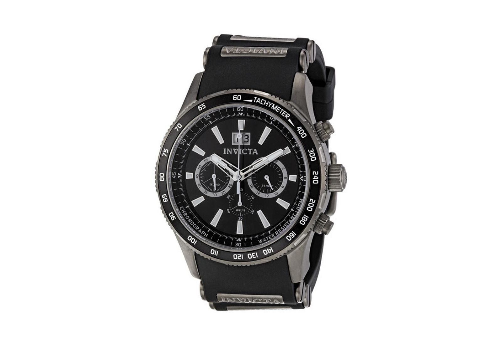 Мужские часы Invicta 1239 Aviator Quartz