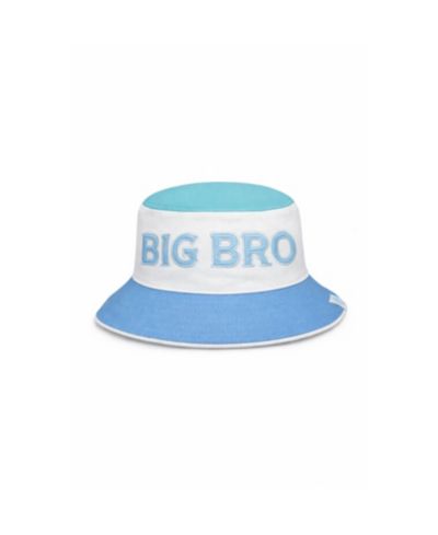 Детская панама Bits & Bows Little/Big Bro