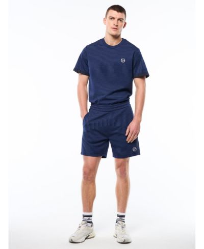 Мужские шорты Sergio Tacchini Rete