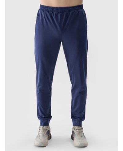 Blue melange