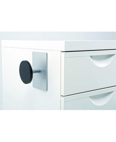Магнитный крючок для одежды Alba Magnetic Coat Peg