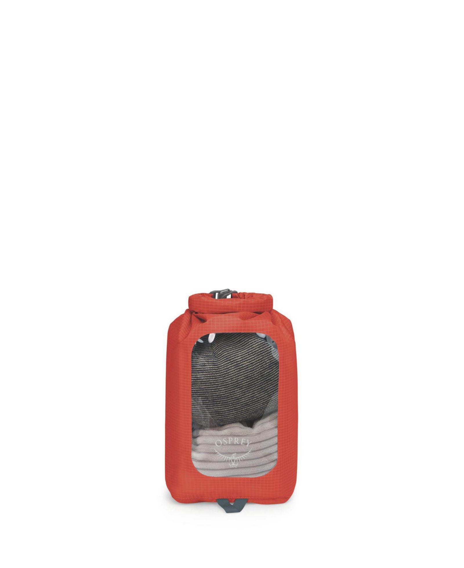 Гермомешок Osprey DrySack 6L с окном