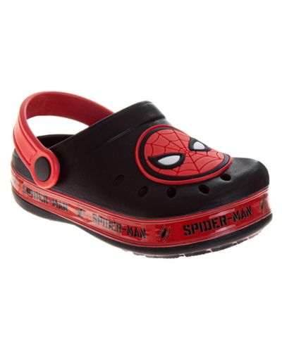 Spider-Man Toddler 5-10 11-12