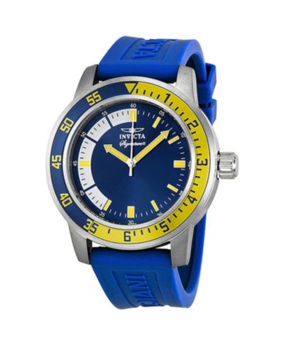 Invicta Men's 7461 Signature II Quartz Dial Watch