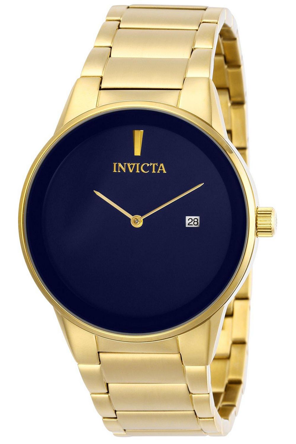 Мутренние часы Invicta Specialty Quartz