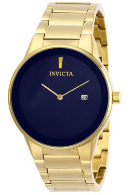 Invicta Men's 29472 Specialty Quartz 2 Hand Dial Watch