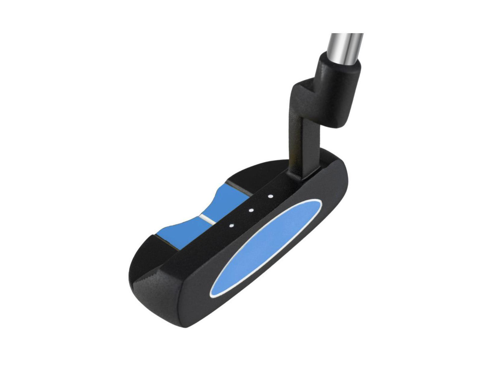 HONGGE клюшка для гольфа Junior Mallet с помощью для выравнивания