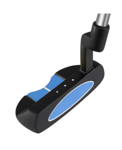 HONGGE клюшка для гольфа Junior Mallet с помощью для выравнивания