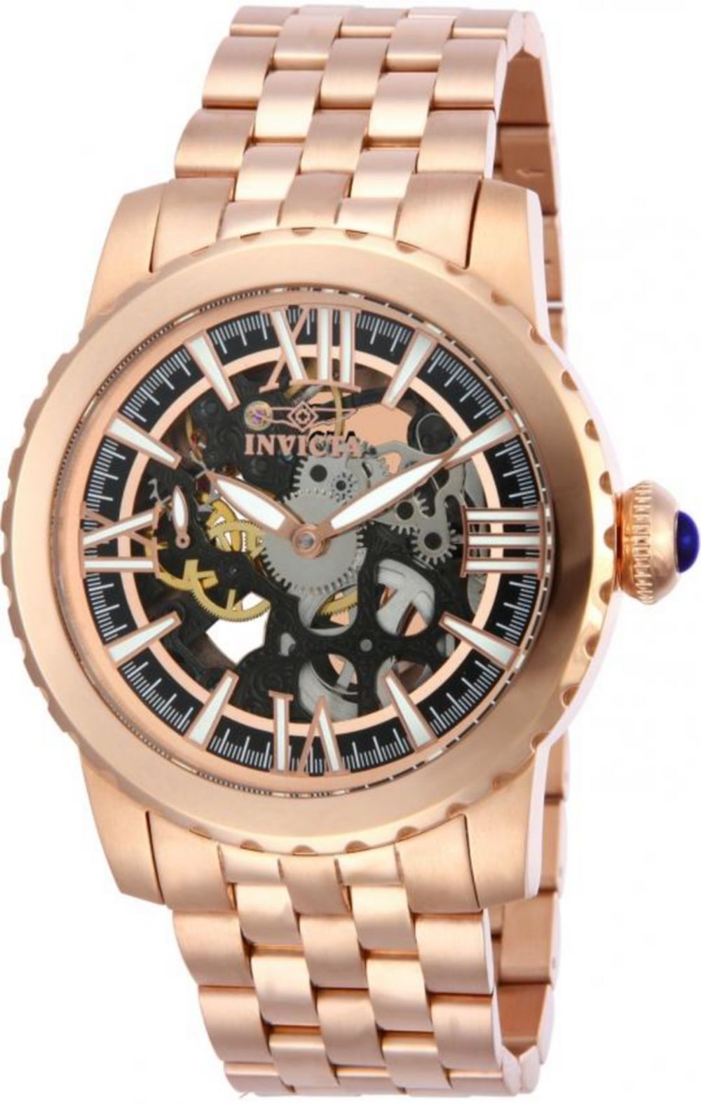 Мужские часы Invicta 14553 Specialty Quartz Dial