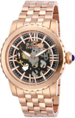 Мужские часы Invicta 14553 Specialty Quartz Dial