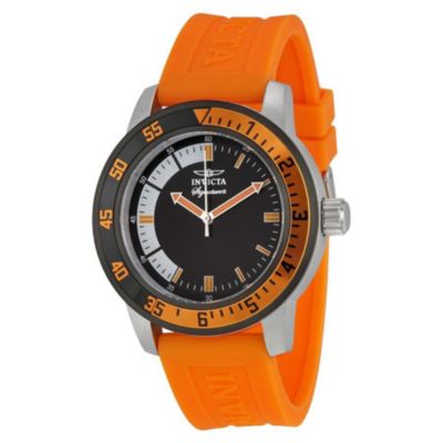 Invicta Men's 7466 Signature II Quartz Dial Watch