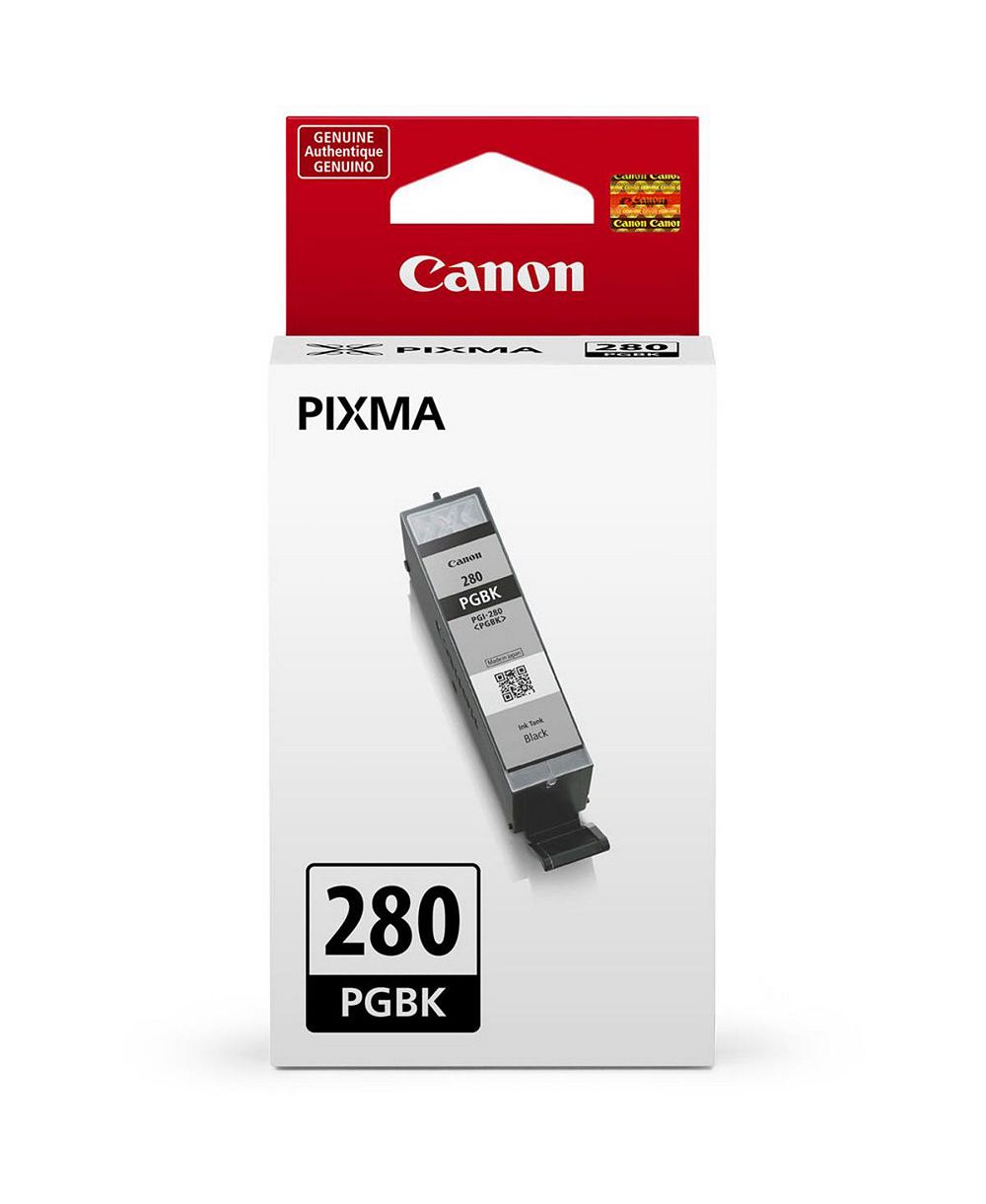 Canon картридж PGI-280 для принтеров серии PIXMA TR, TS – 11,2 мл