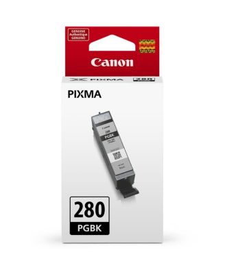 Canon картридж PGI-280 для принтеров серии PIXMA TR, TS – 11,2 мл