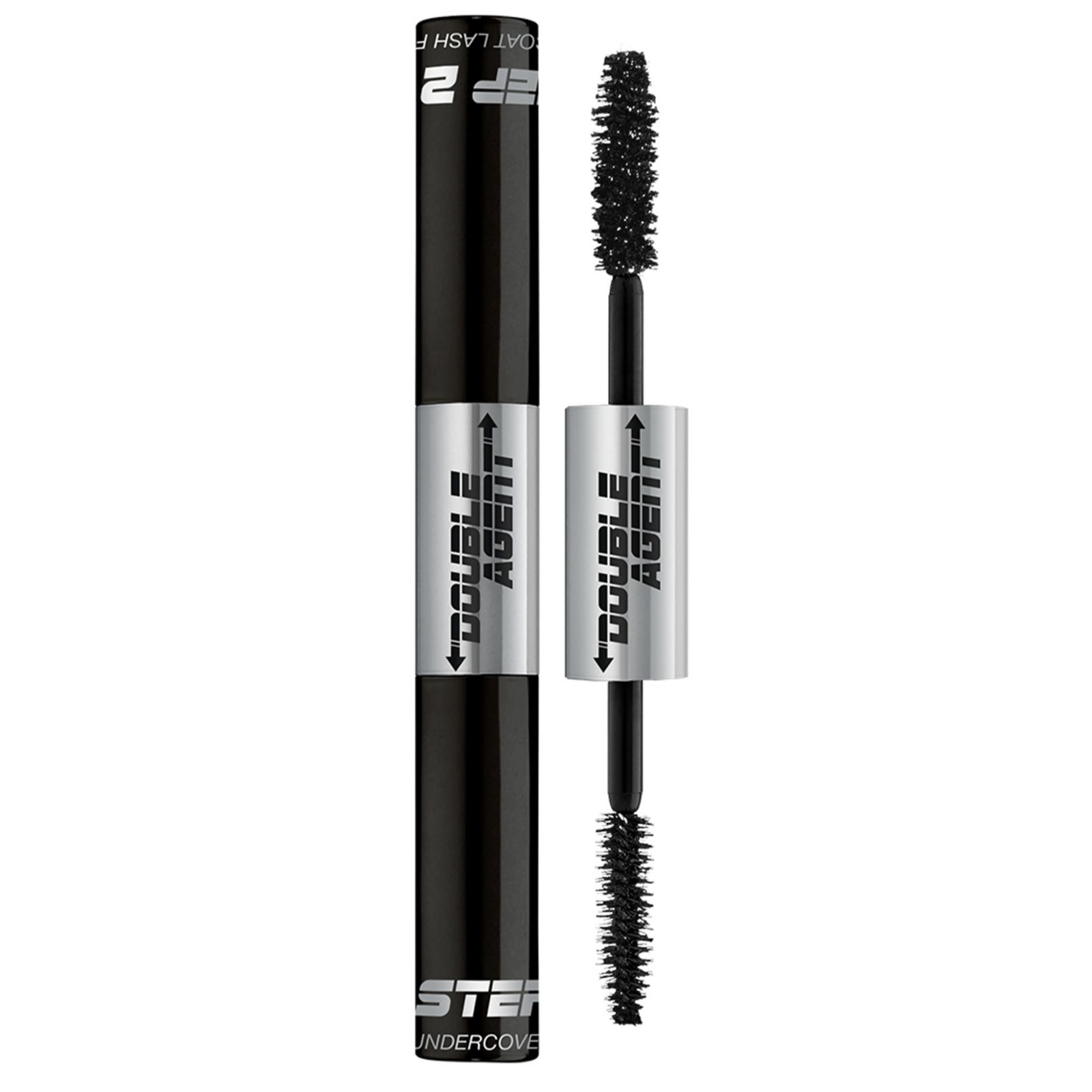 Palladio Тушь mascara Double Agent