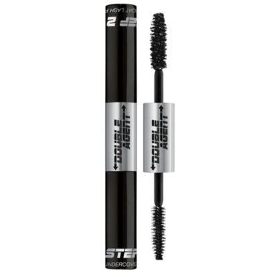 Palladio Mascara Double Agent