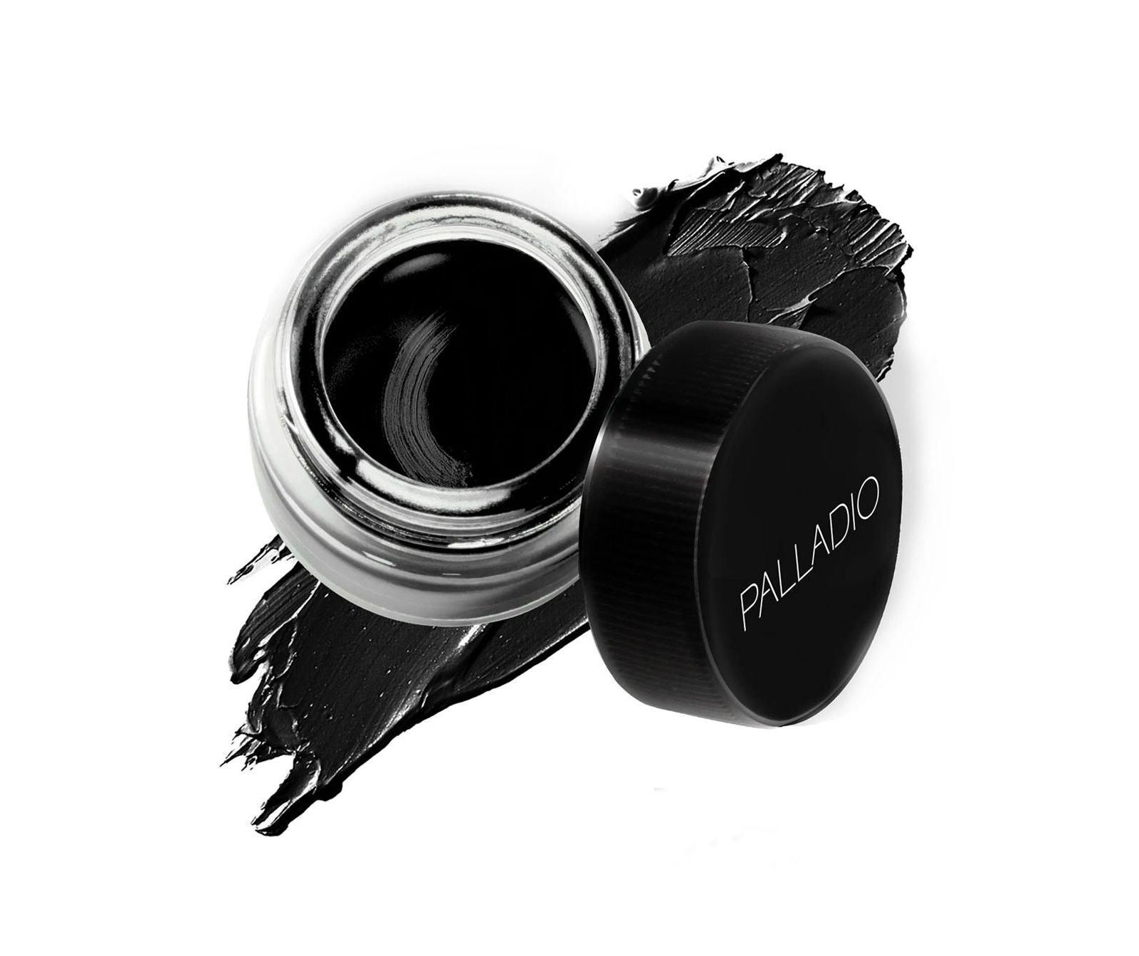 Palladio водостойкий гелевый подводка для глаз Liner Obsessed