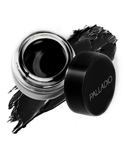Palladio Liner Obsessed Waterproof Gel Liner