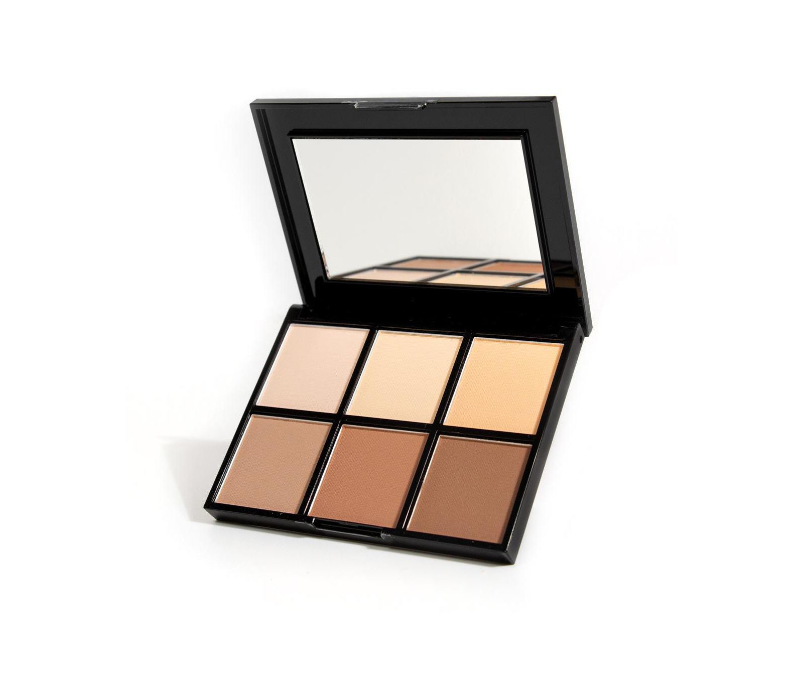 Palladio Definer Contour + Highlight Palette, Luminous