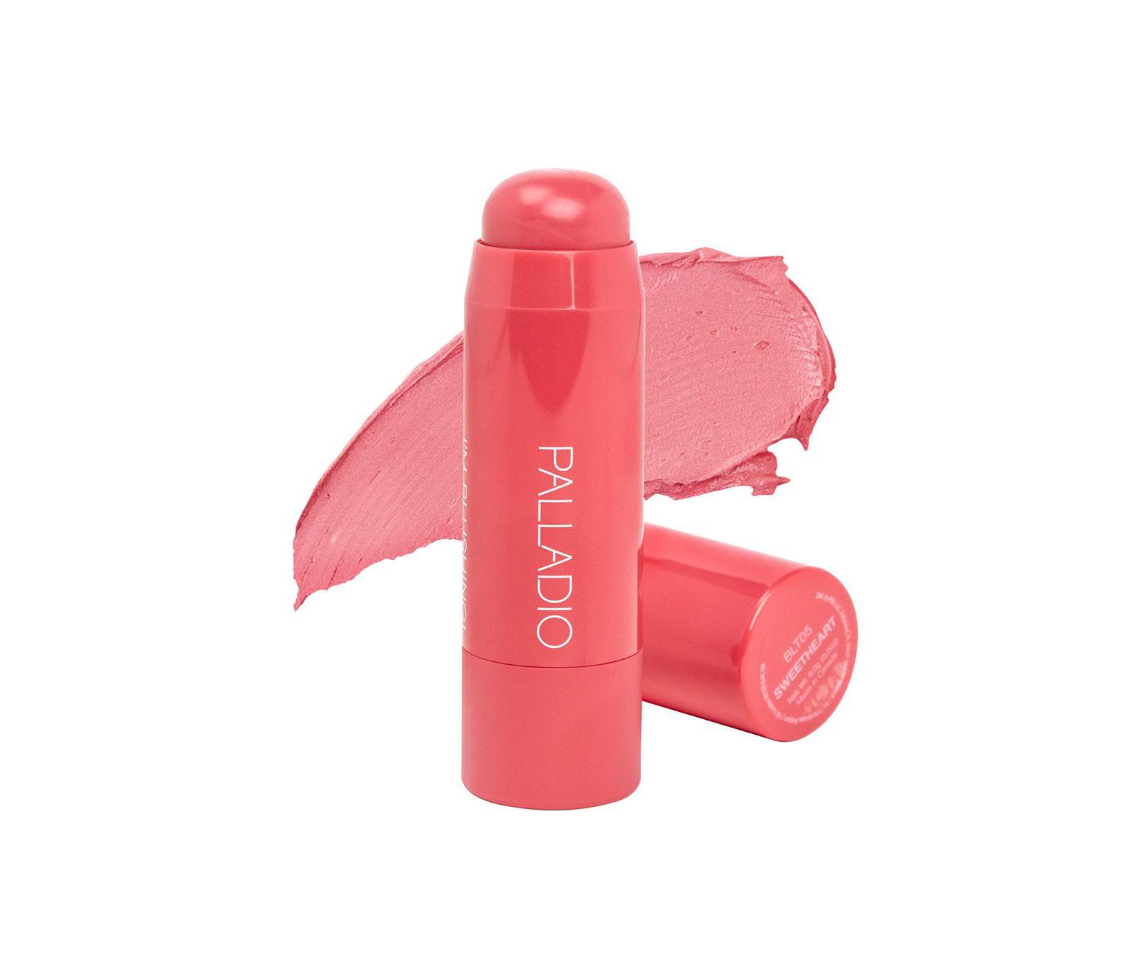 Тинт для щек и губ Palladio I'm Blushing 2-in-1 0.20 oz