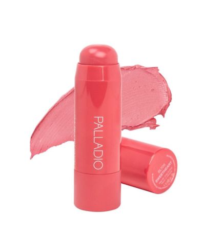 Palladio I'm Blushing 2-in-1 Cheek and Lip Tint - 0.20 oz