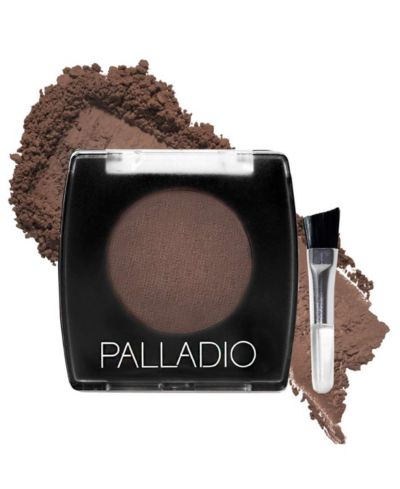 Palladio Brow Powder пудра для бровей, 0.08 oz