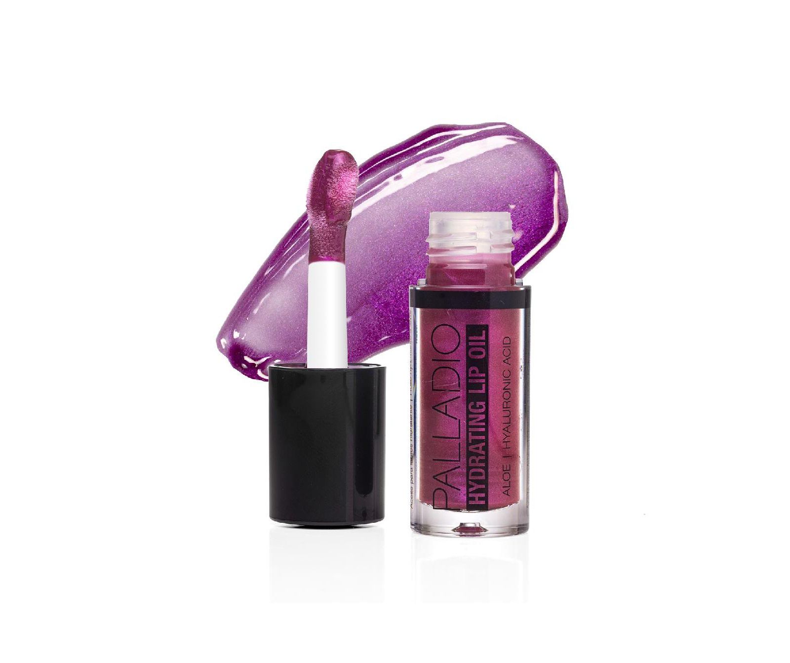 Масло для губ Palladio Hydrating Lip Oil 0.13 oz