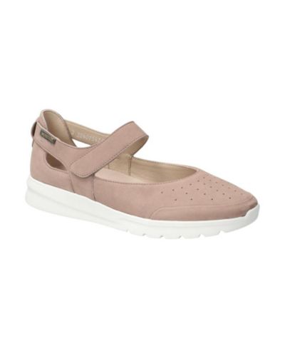 MEPHISTO Women's Marsia Ballet Flat