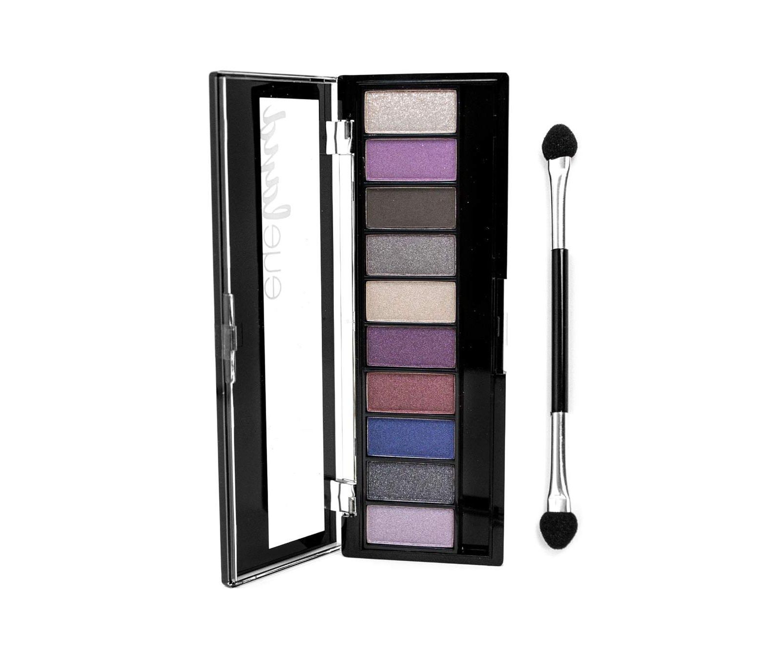 Palladio Eyeland Vibes Eyeshadow
