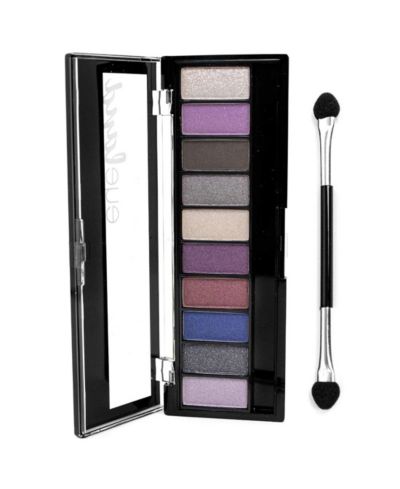 Palladio Eyeland Vibes Eyeshadow