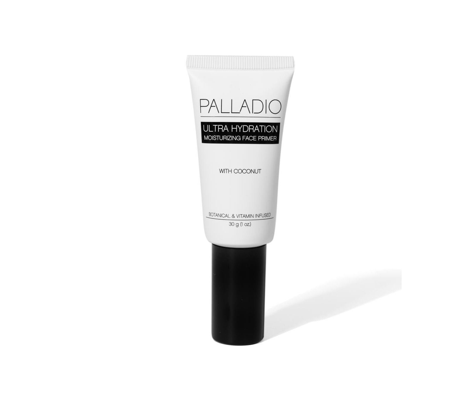 Palladio Ultra Hydration Moisturizing Face Primer - 1 oz