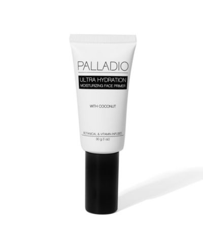 Увлажняющая база под макияж Palladio Ultra Hydration Moisturizing Face Primer - 1 oz