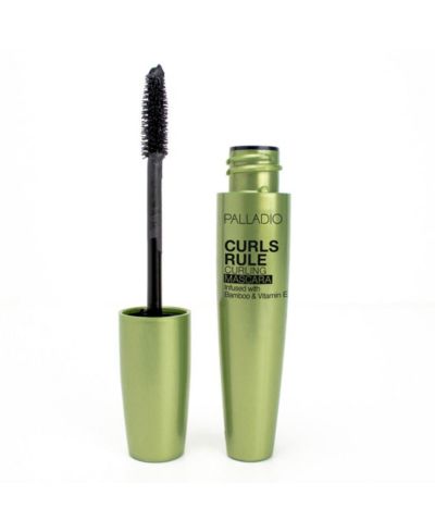 Palladio Mascara Curls Rule