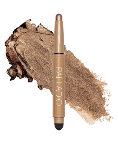 Bronze shimmer