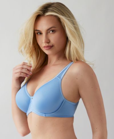 Wacoal  Basic Beauty Underwire T-Shirt Bra 853192