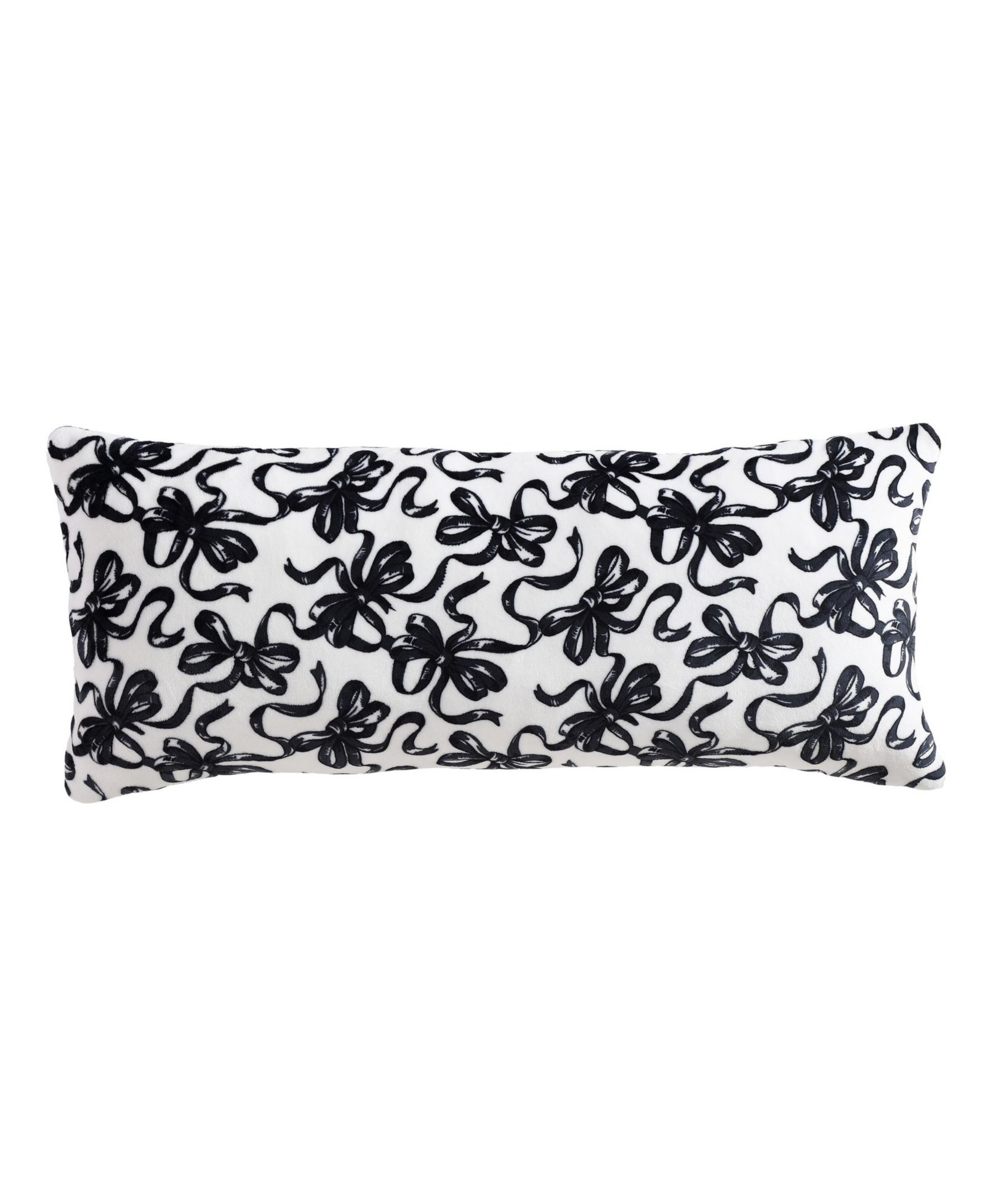 Декоративная подушка Betsey Johnson Ballet Bows, 48" X 20"