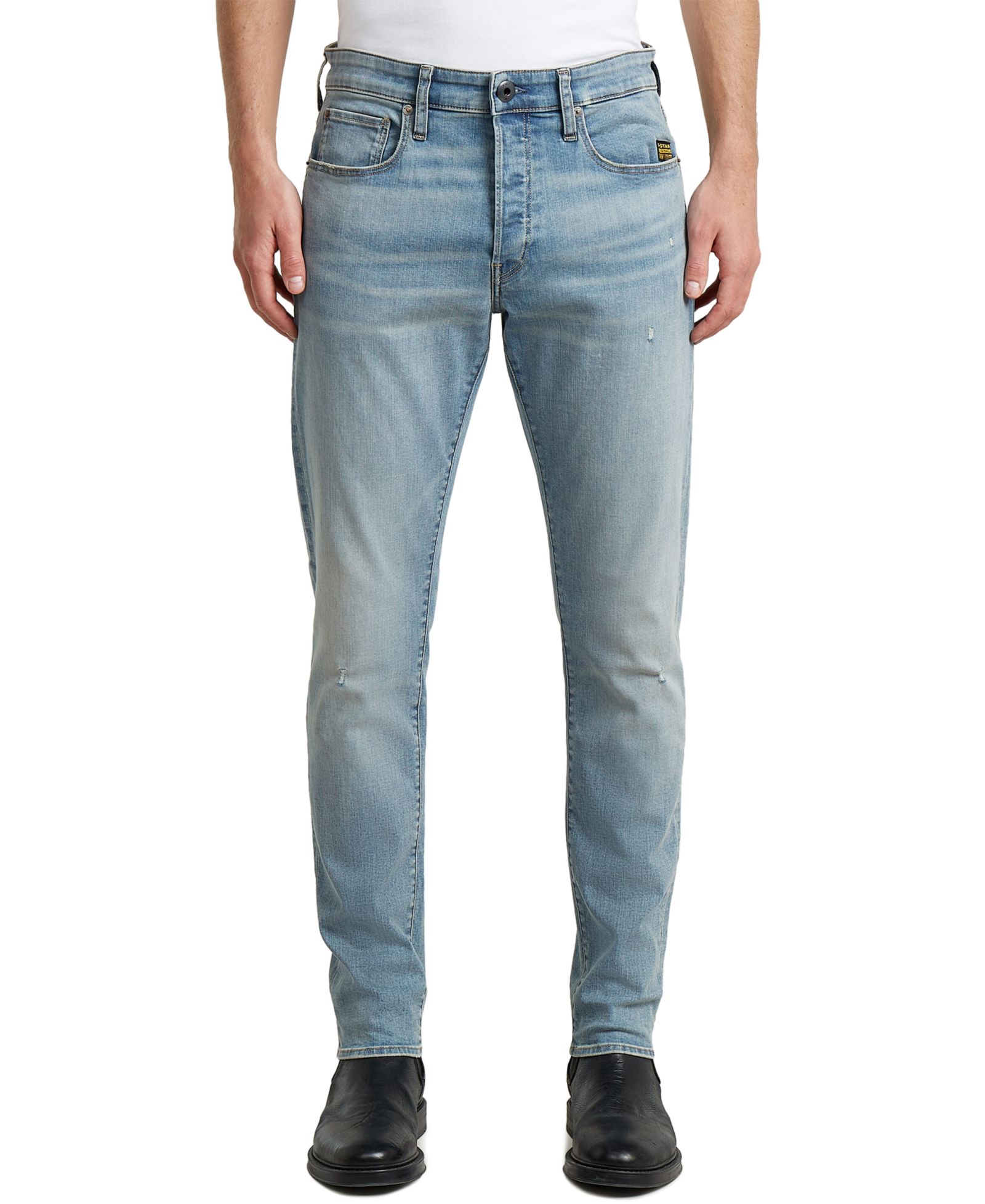 Мужские джинсы G-Star Raw Slim-Fit