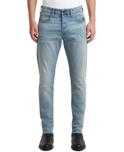 Мужские джинсы G-Star Raw Slim-Fit