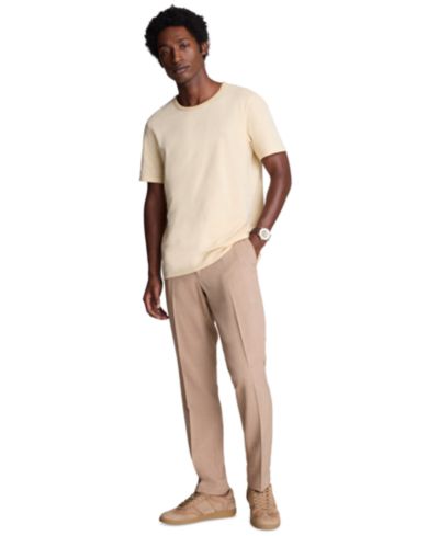 Футболка Kenneth Cole Men's Cotton Crewneck