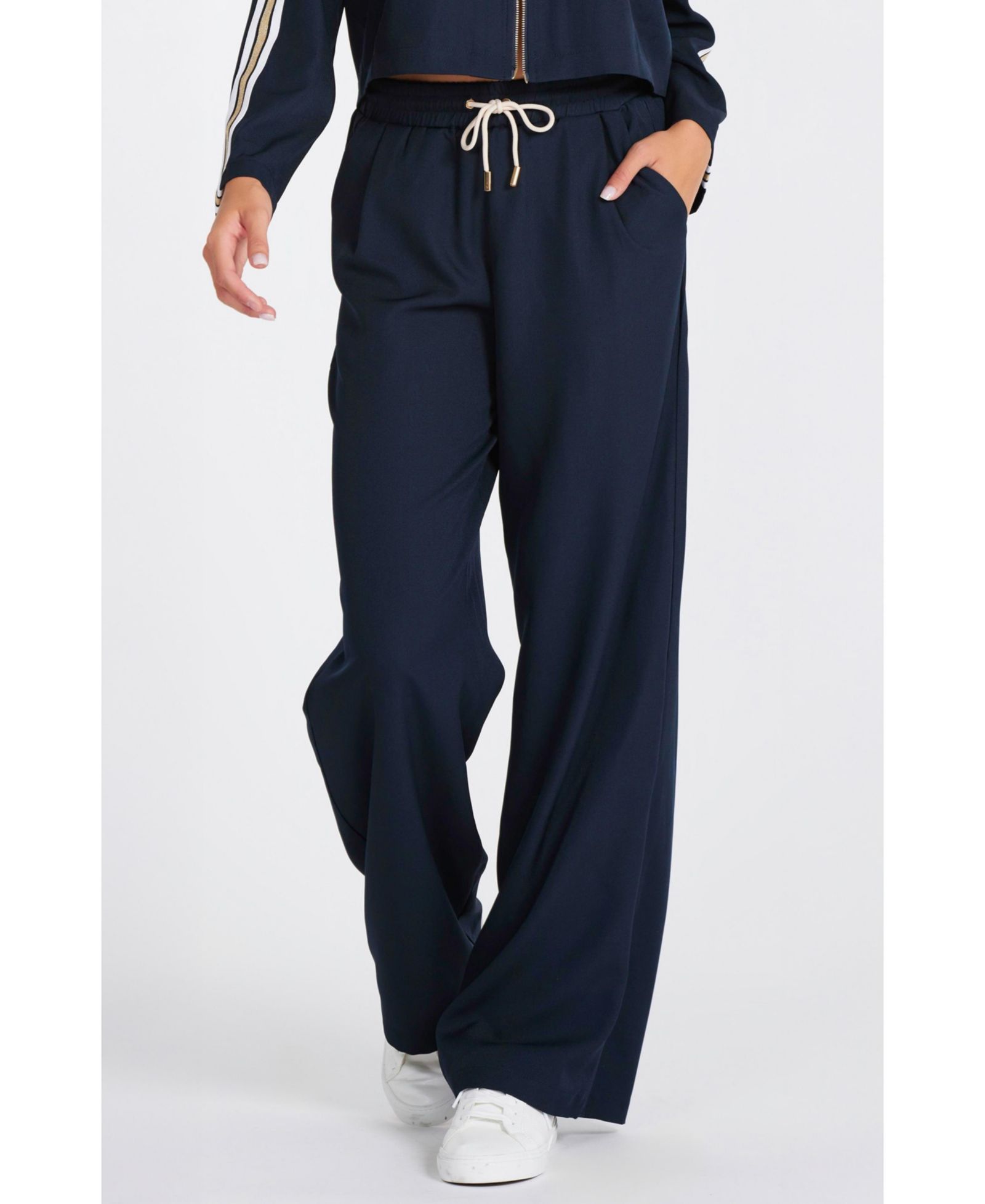 Женские брюки Bishop + Young Jordan Drawstring Pant