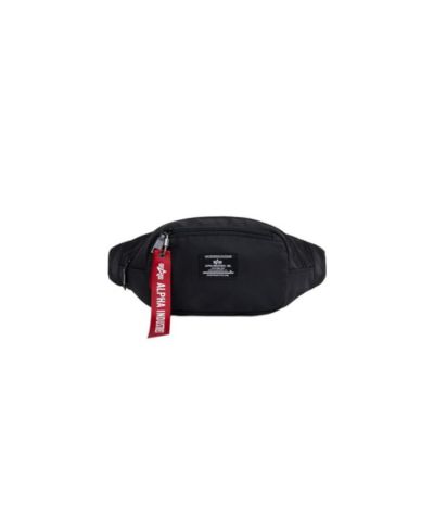 Alpha Industries Men's Crew Waist Bag