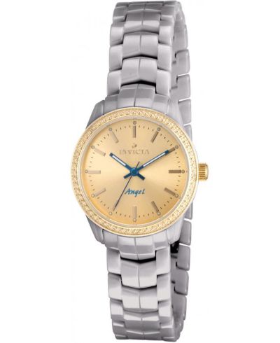 Invicta Women's 14911 Ceramics Quartz Dial Watch