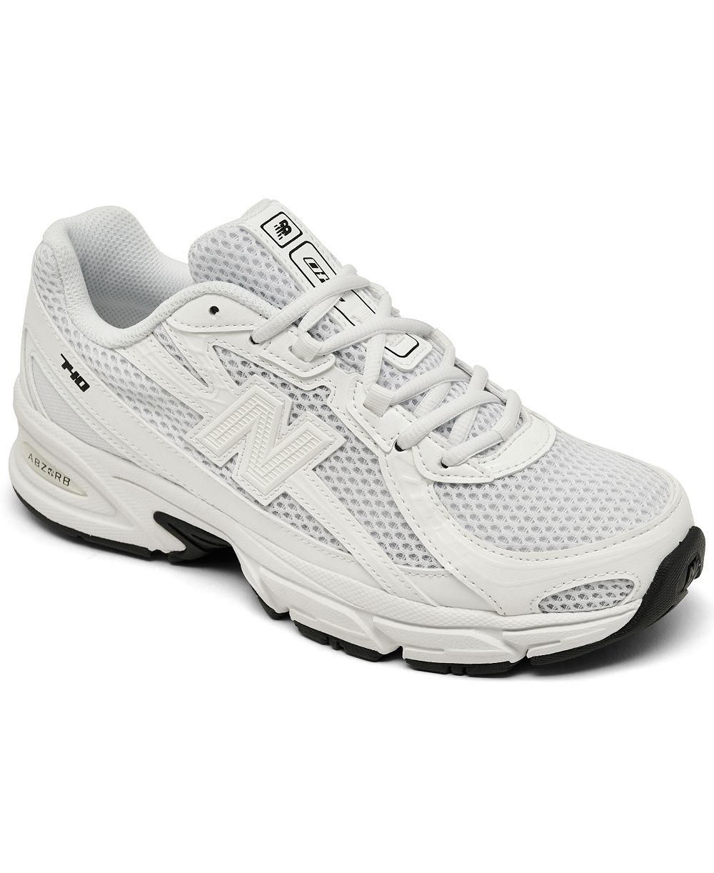 Кежуал кроссовки New Balance 740